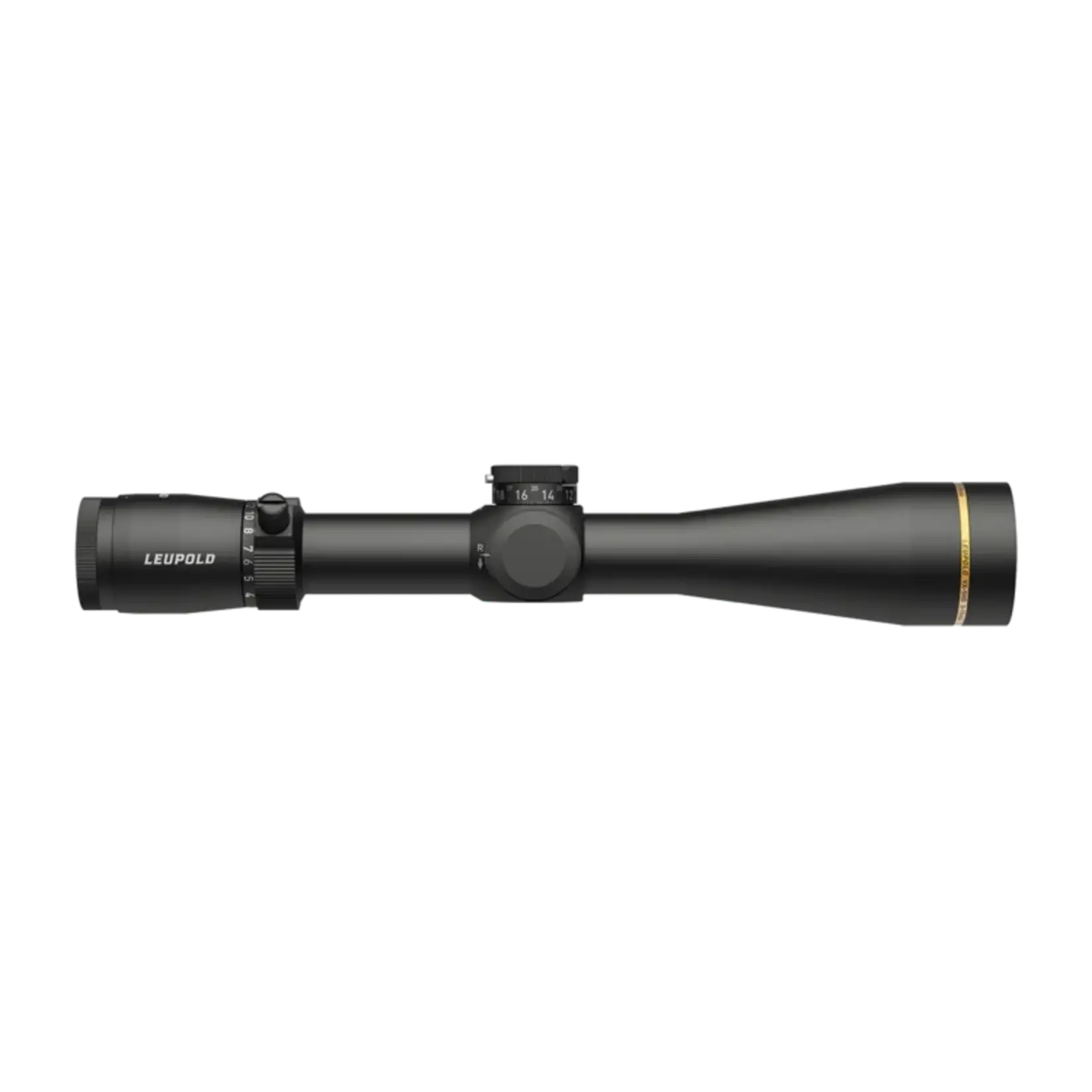 Leupold Leupold VX-5HD Gen 2 3-15x44 CDS-SZL2 Side Focuse Wind-Plex Riflescope