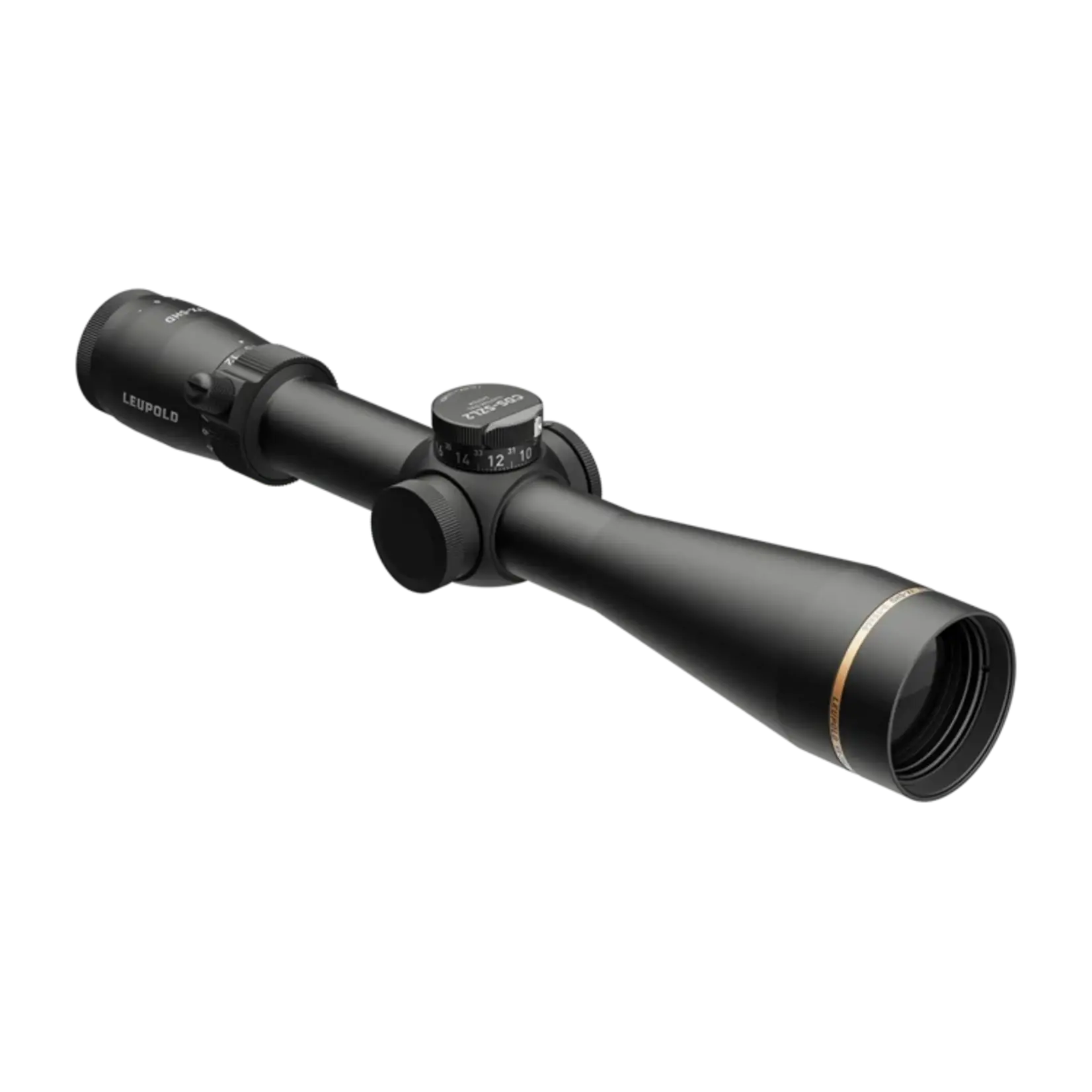 Leupold Leupold VX-5HD Gen 2 3-15x44 CDS-SZL2 Side Focuse Wind-Plex Riflescope