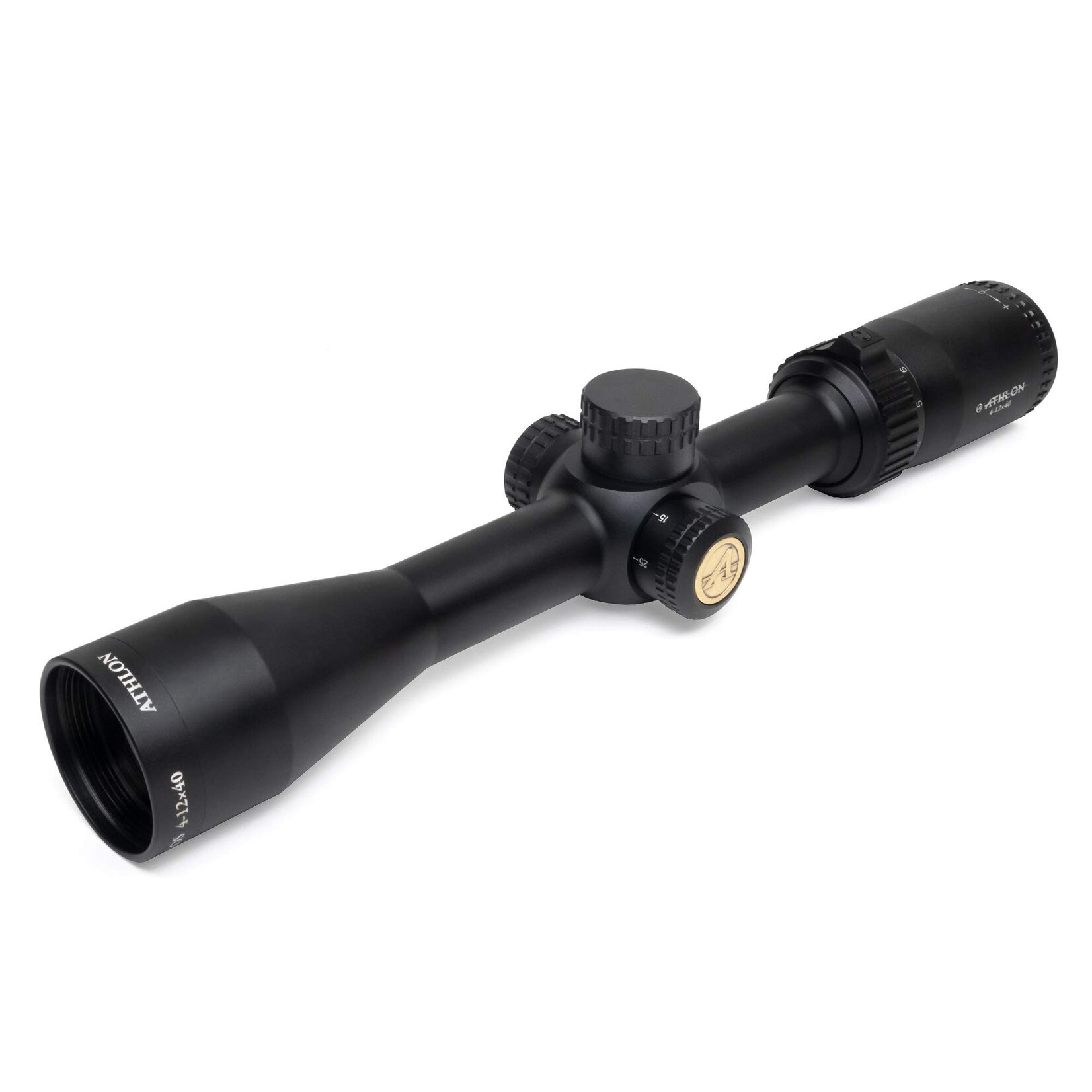 Athlon Althon Neos 22 Rimfire 4-12x40 BDC Riflescope