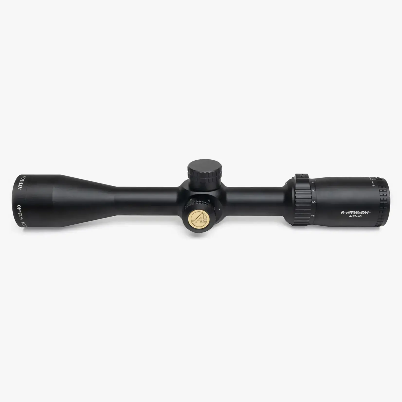 Athlon Althon Neos 22 Rimfire 4-12x40 BDC Riflescope