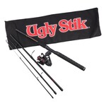 Shakespeare Ugly Stik GX2 Travel Kit 7' Fishing Rod