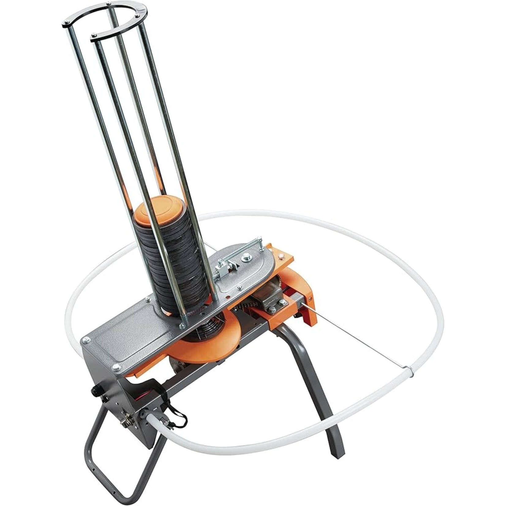 Champion Champion Workhorse Electric Trap Thrower