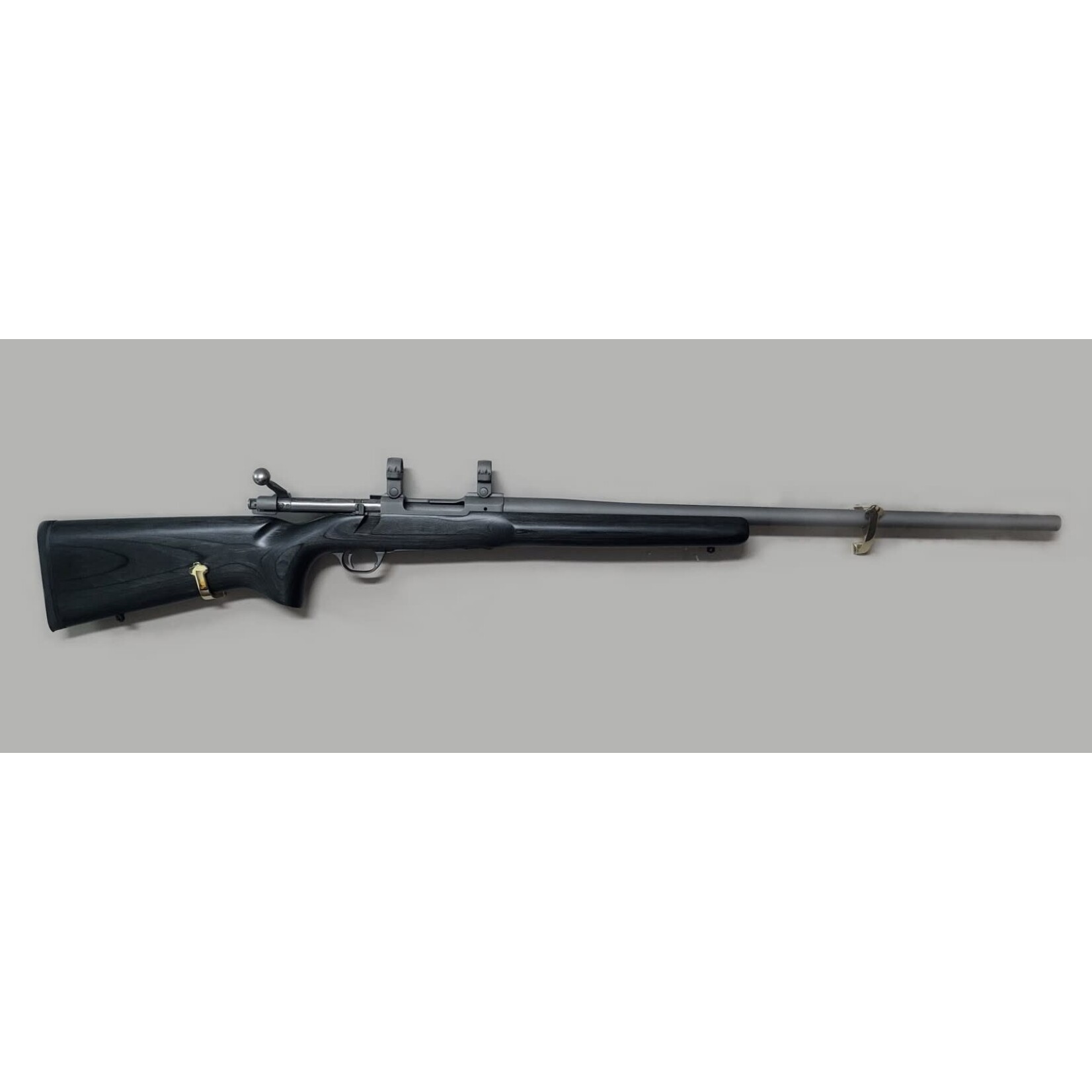 Ruger 308 Win - Used Ruger M77 hawkeye SS