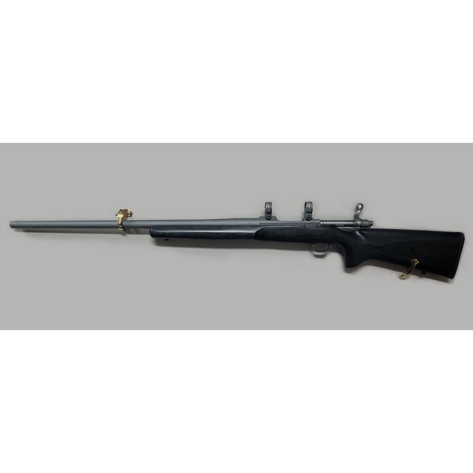 Ruger 308 Win - Used Ruger M77 hawkeye SS