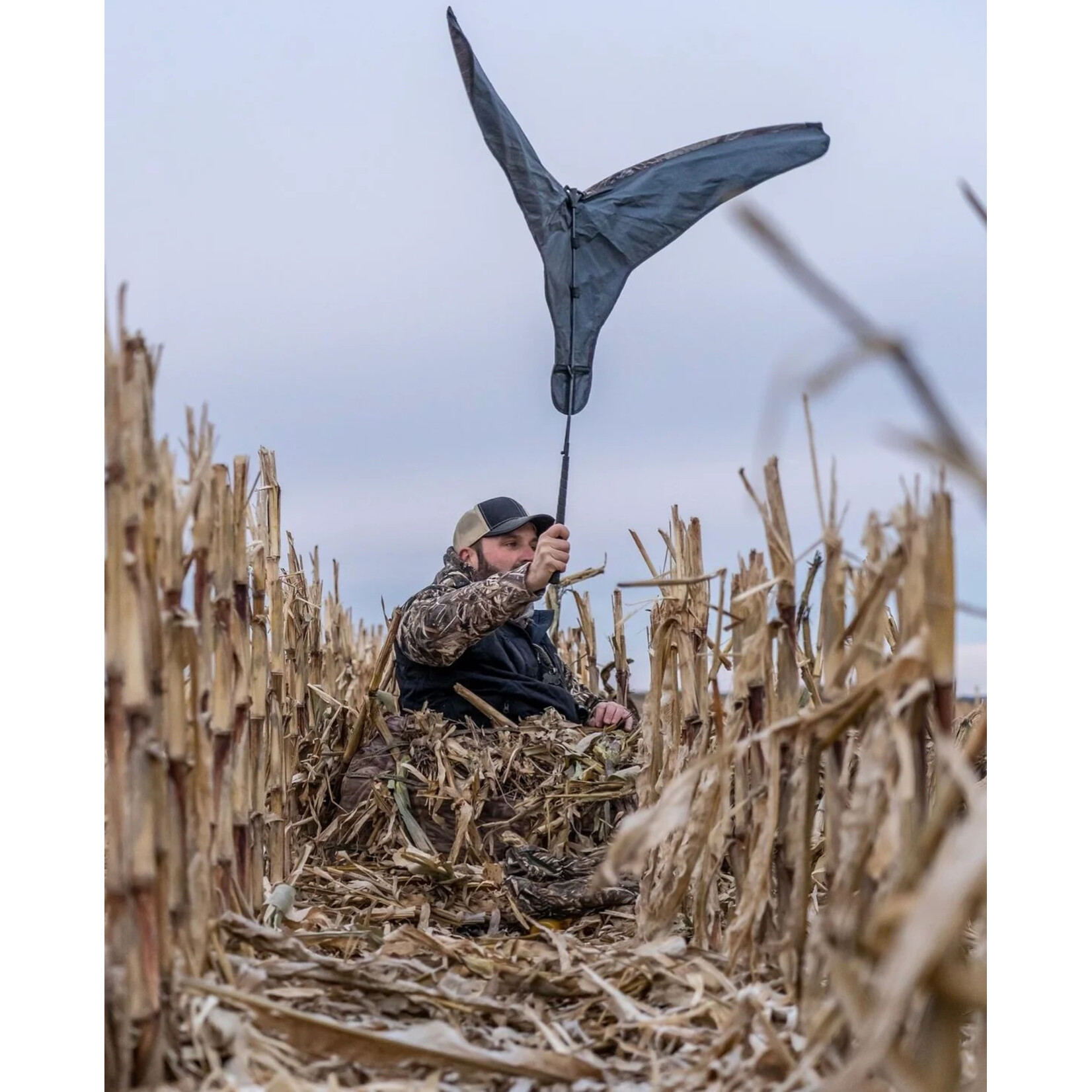 Avery Avery Canada Goose Power Flag