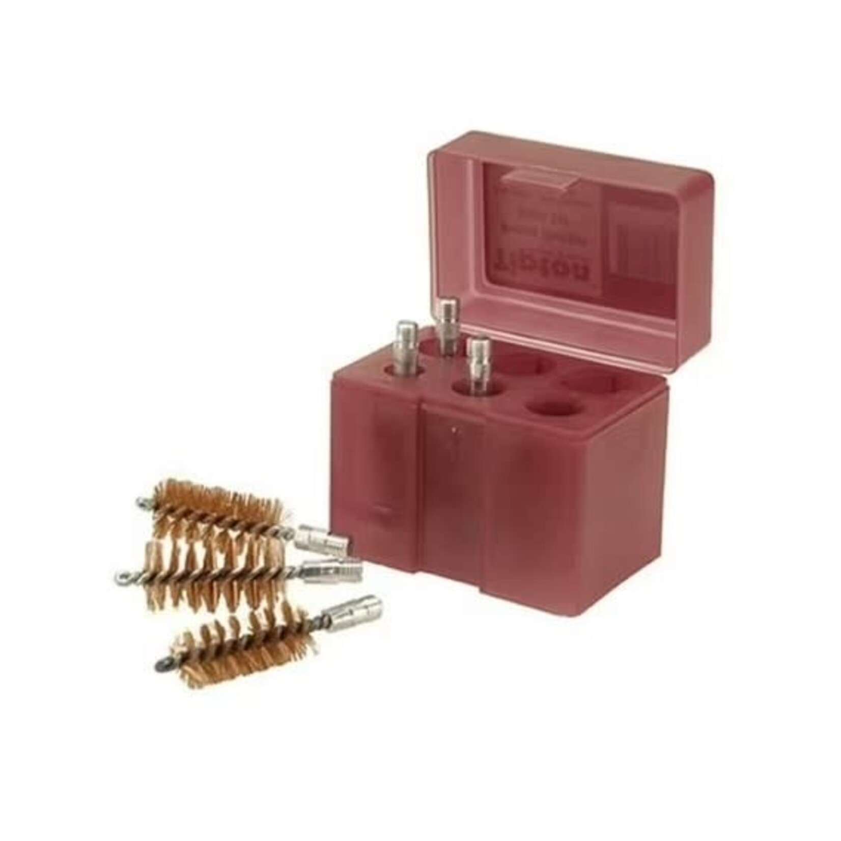 Tipton Tipton Shotgun Bronze Brush Set 6pk