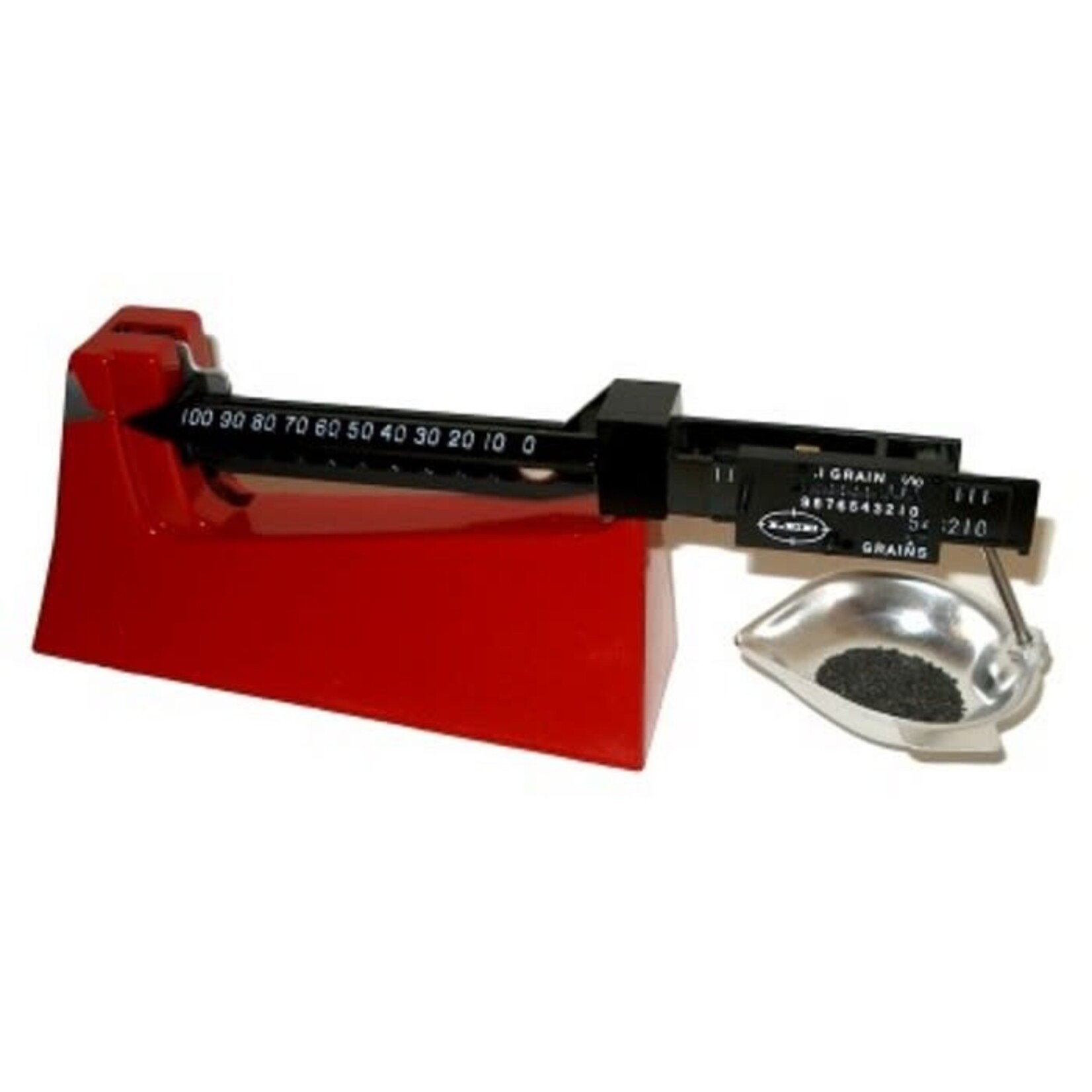 Lee Reloading Lee Safety Powder Scale