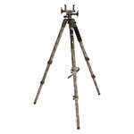 BOG BOG DeathGrip Realtree Precision Aluminum Tripod