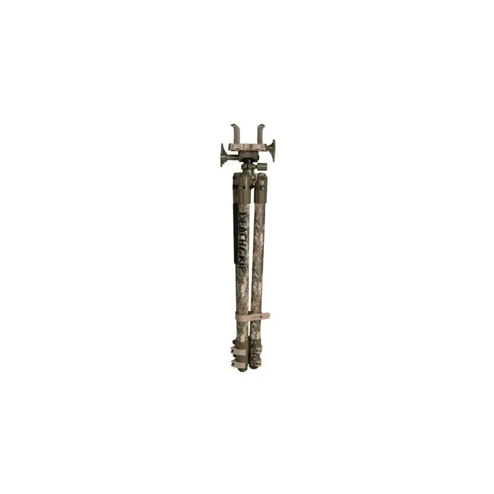 BOG BOG DeathGrip Realtree Precision Aluminum Tripod