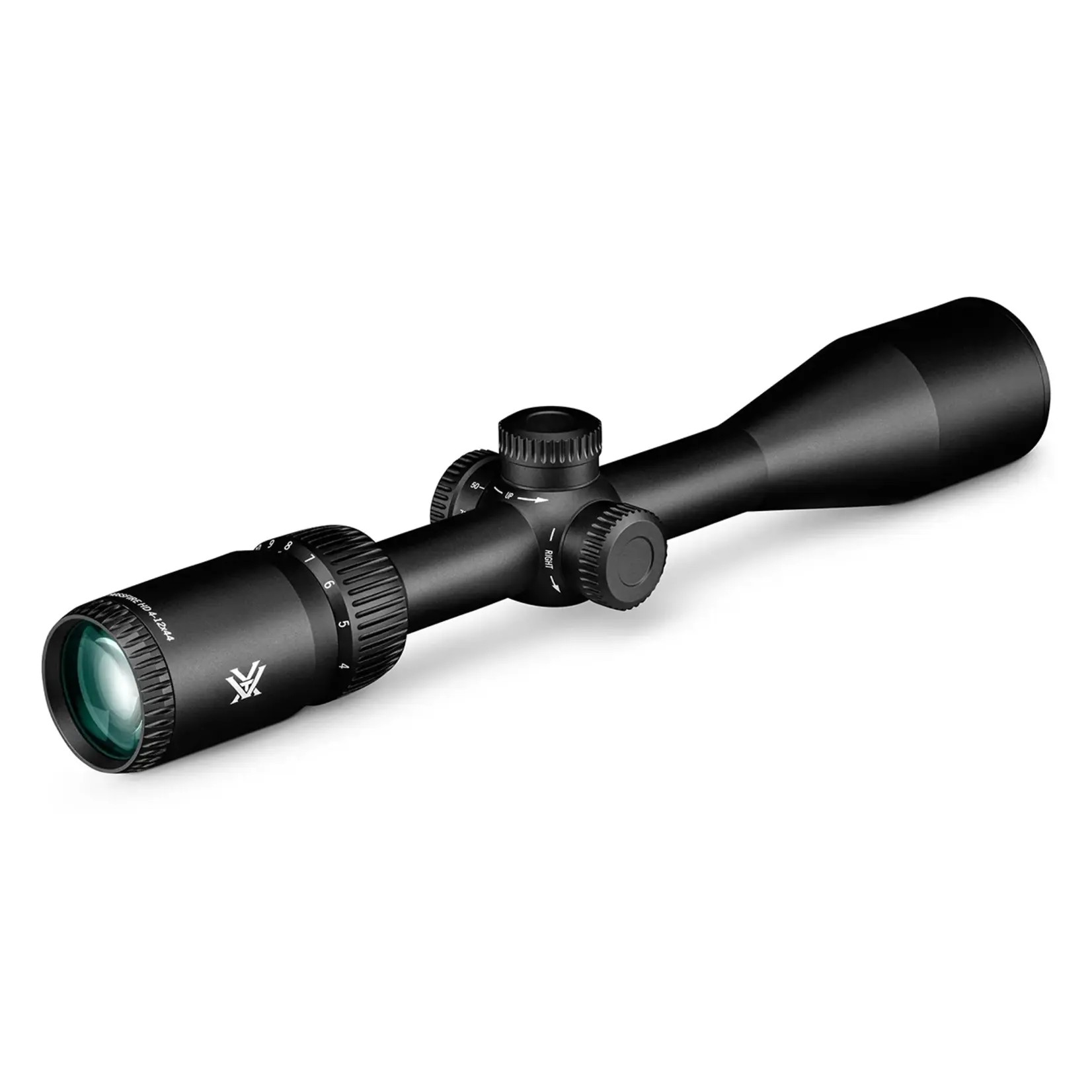 Vortex Vortex Crossfire HD 4-12x44 BDC MOA