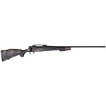 Weatherby 6.5 Prc - Weatherby Vanguard Black Hills