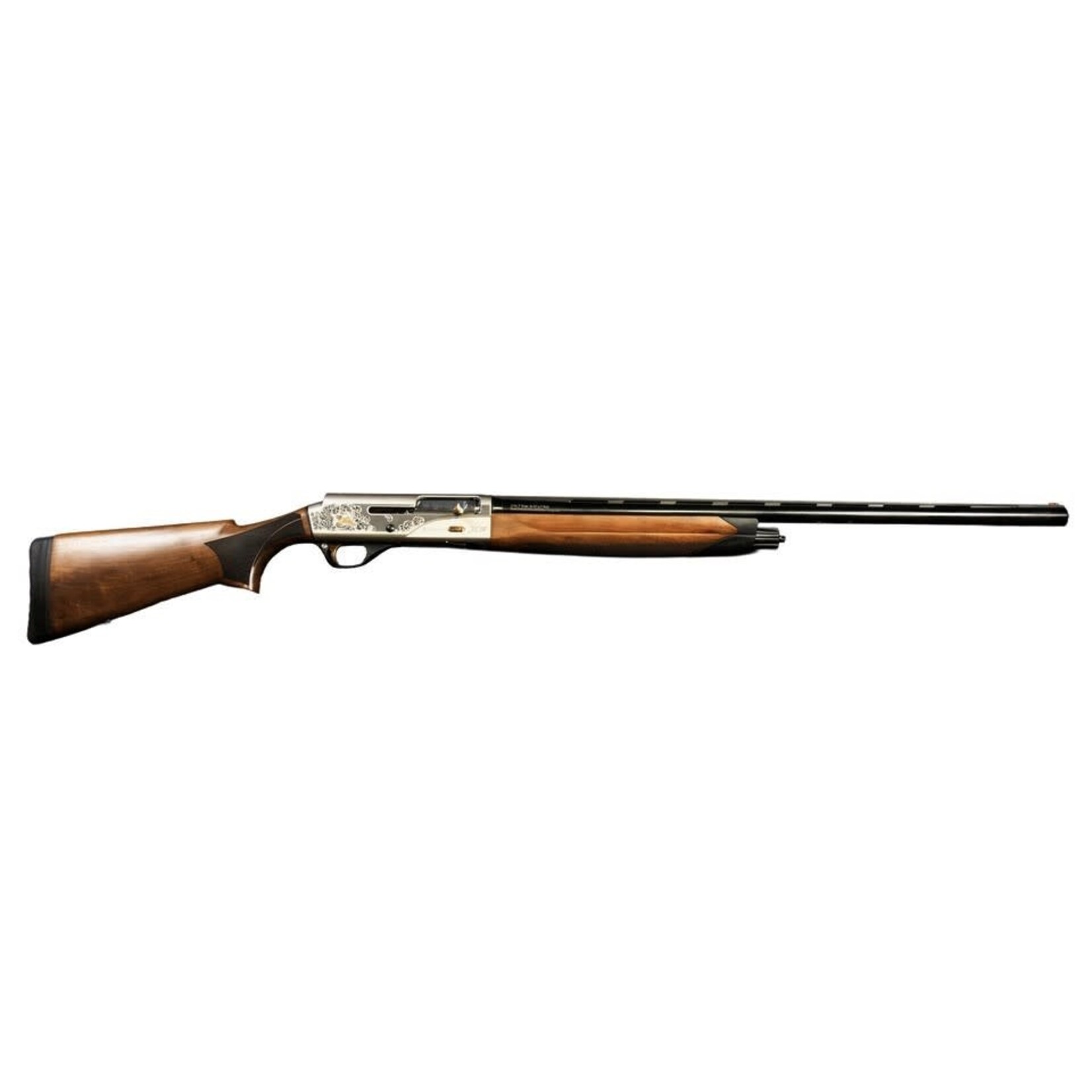 12 ga - Aselkon RX5 Deluxe Edition  3" 28" Gold Duck