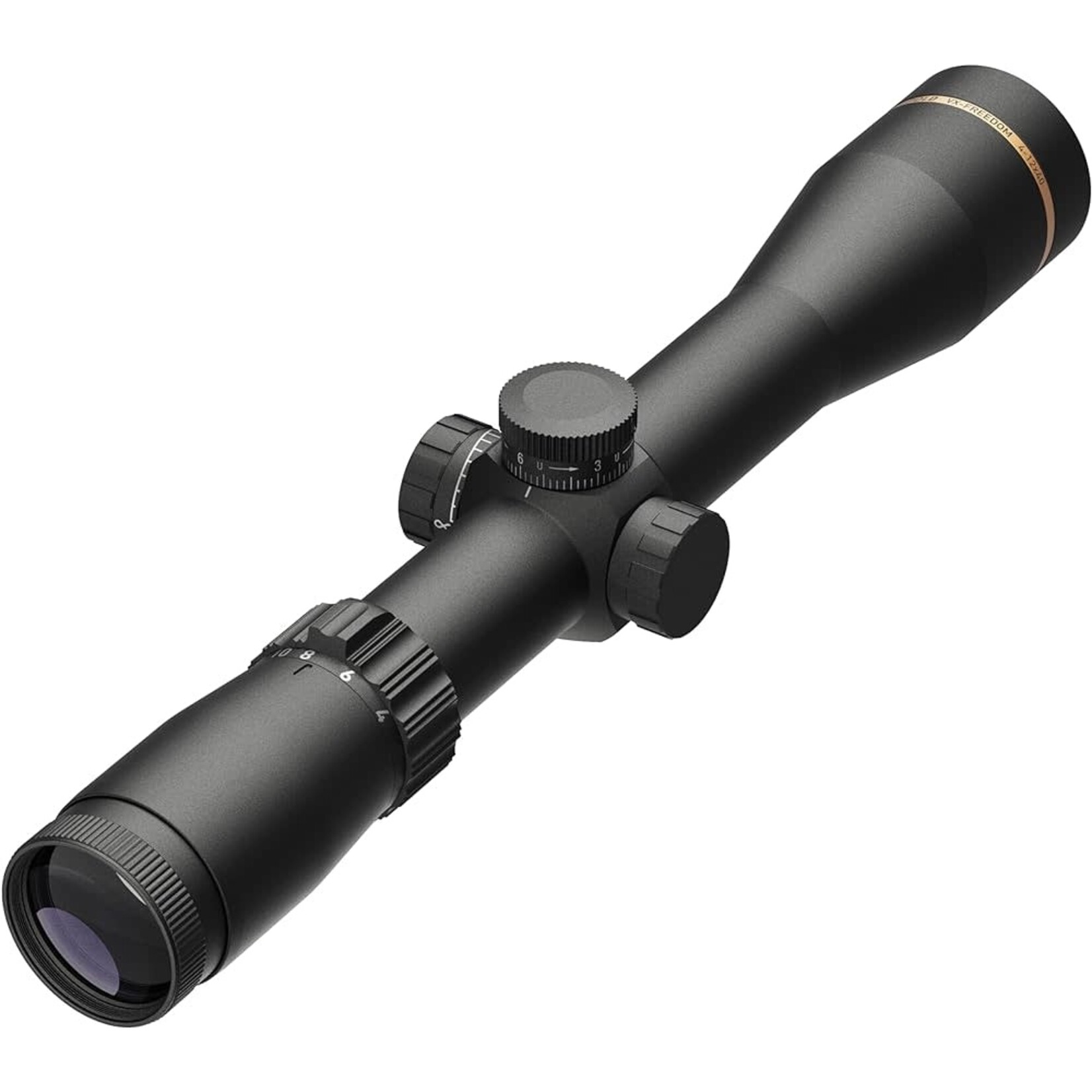 Leupold Leupold VX-Freedom 4-12x40 CDS Side Focus Tri MOA Scope