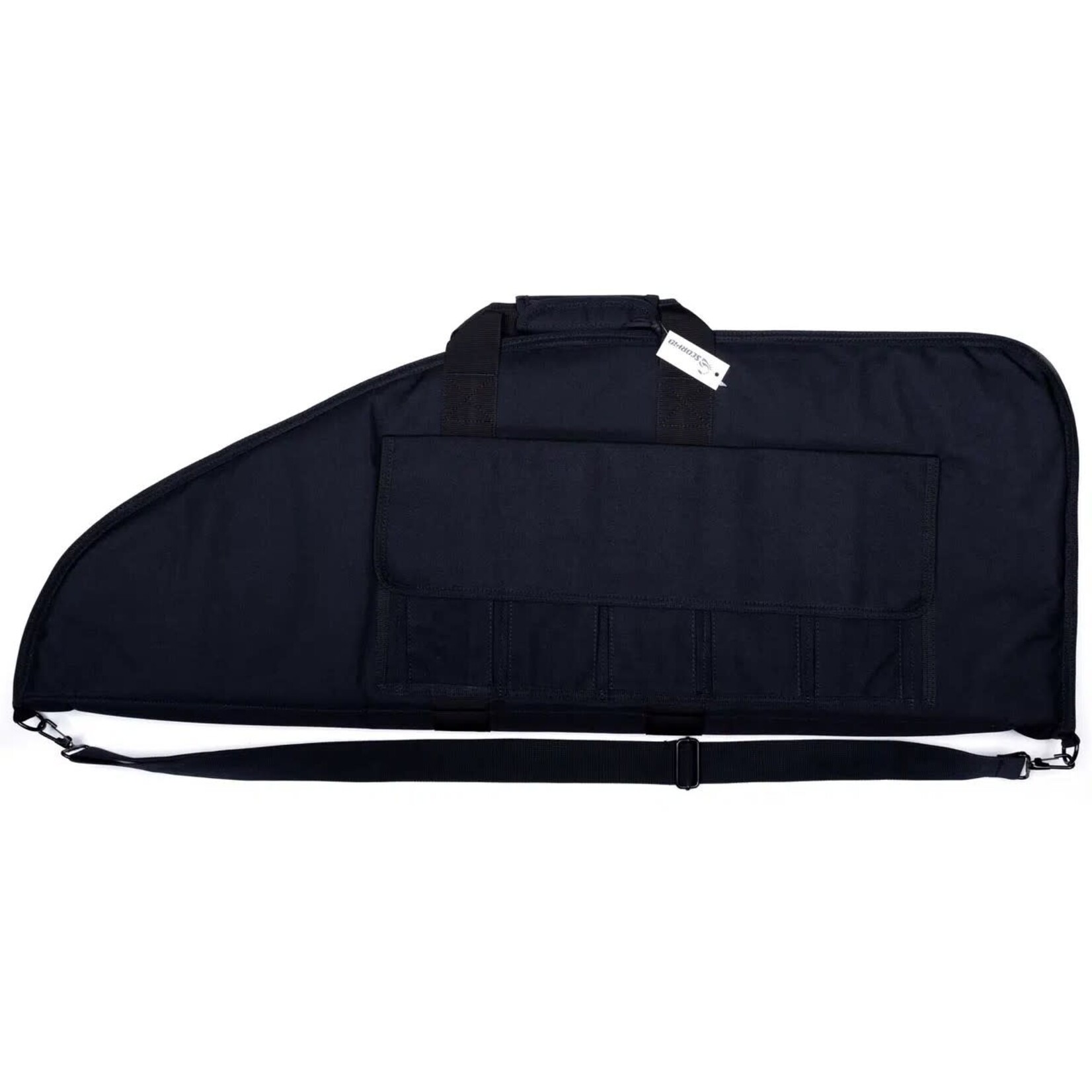 Scorpio Scorpio Tactacal Gun Case 36" - Black