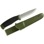 Mora Morakniv Mora of Sweden Military Green Companion Knife 4.1"