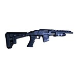 Revolution Armory 12 ga - Revolution Armory MP12 Pump Canada 18.5"