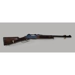 Browning 308 win - Used Browning 81 BLR Lever Action