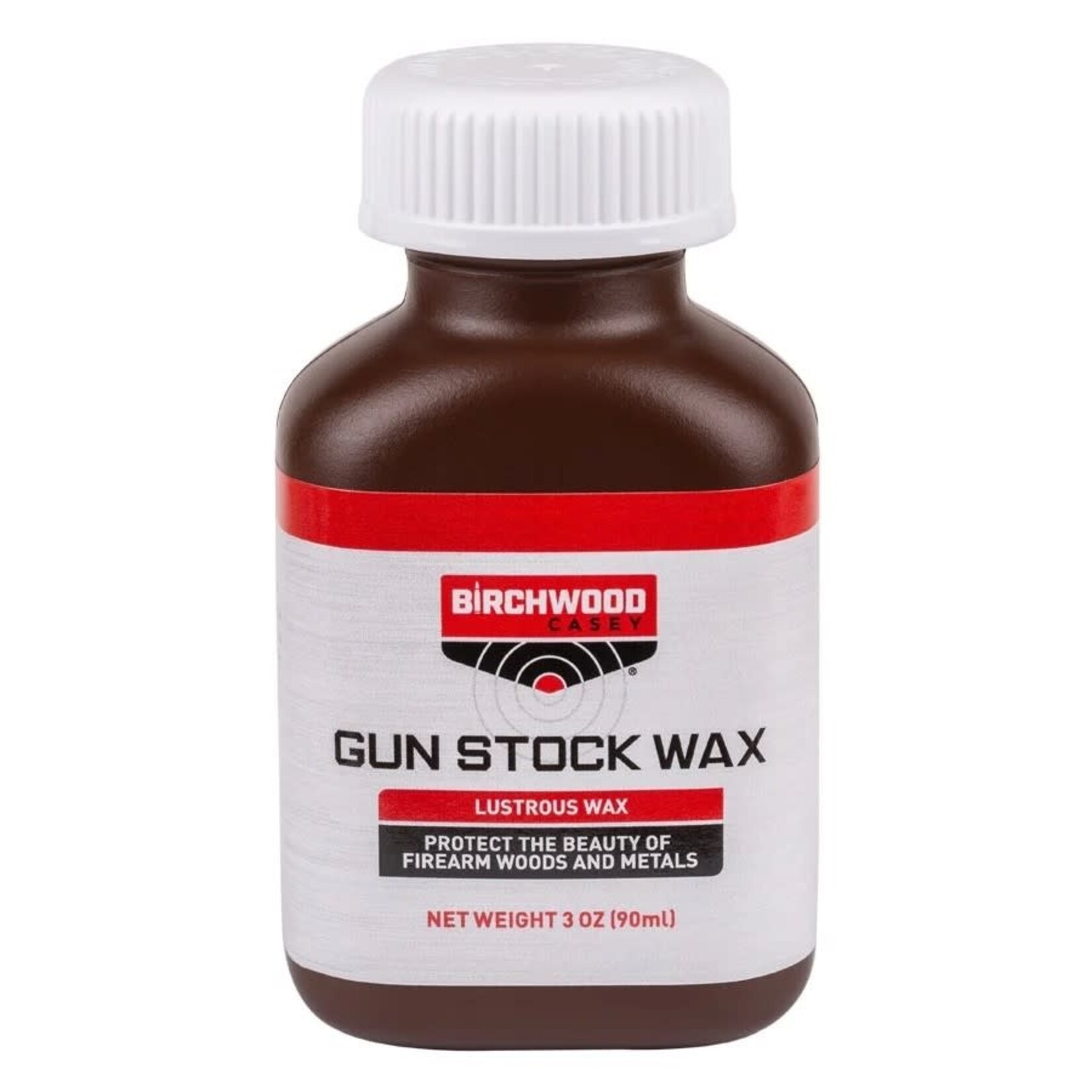 Birchwood Casey Birchwood Casey Gun Sock Wax 3 oz