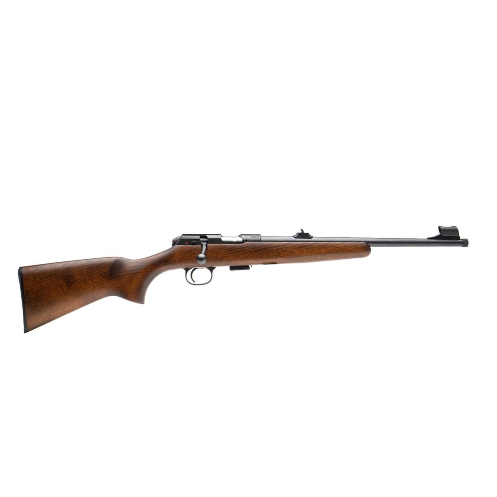 CZ 22 lr - CZ 457 Scout