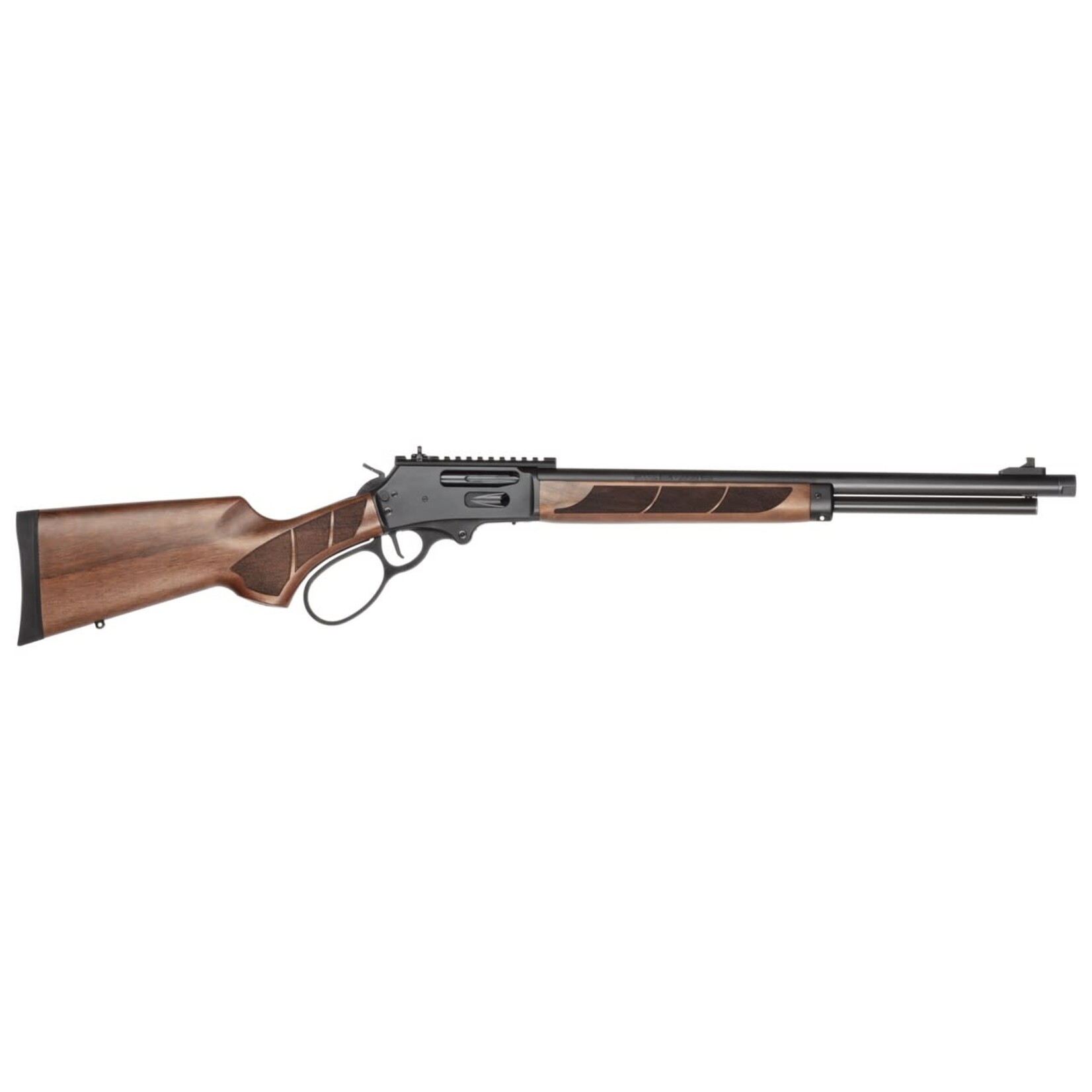 Smith & Wesson 30-30 Win - Smith & Wesson 1854 Walnut Lever Action