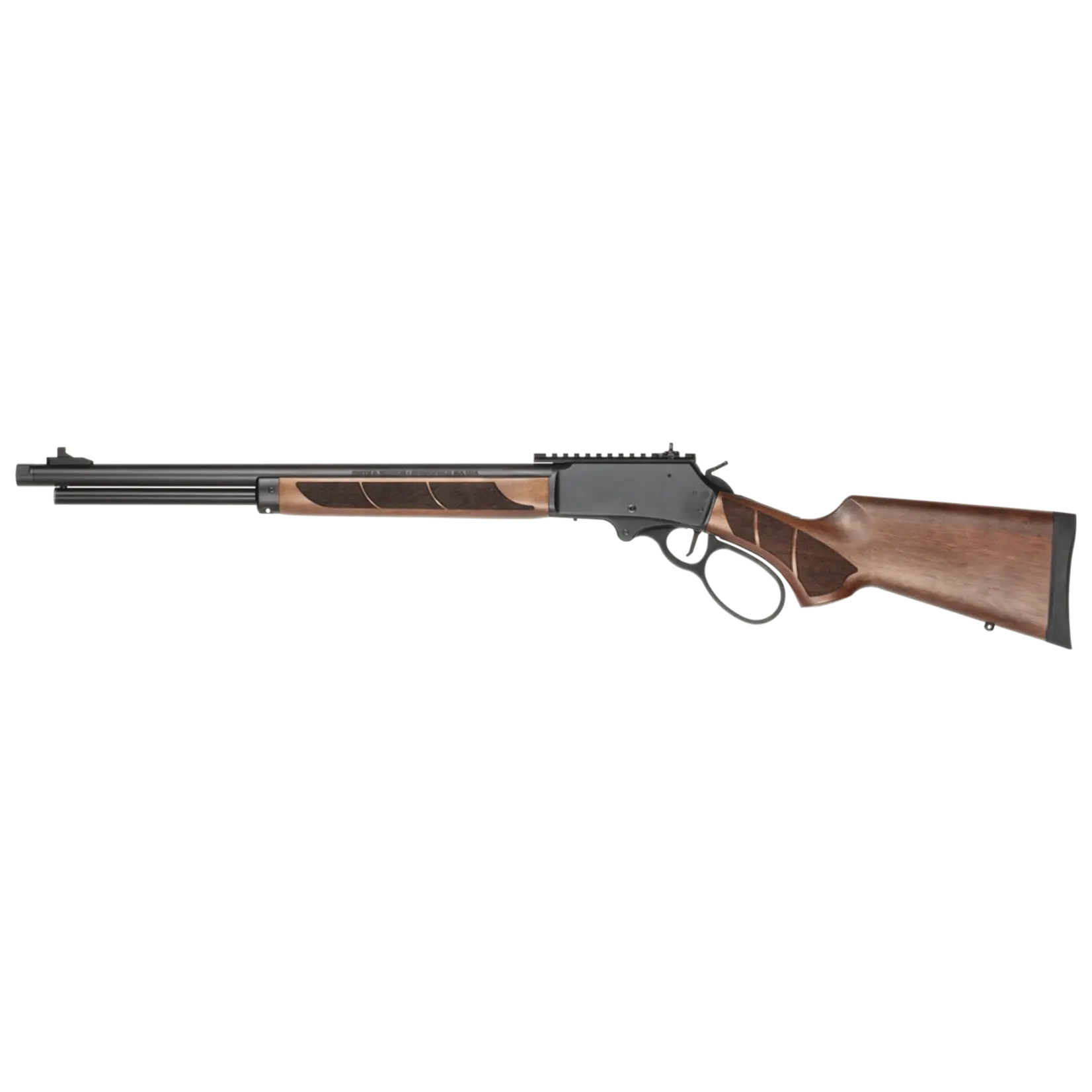 Smith & Wesson 30-30 Win - Smith & Wesson 1854 Walnut Lever Action