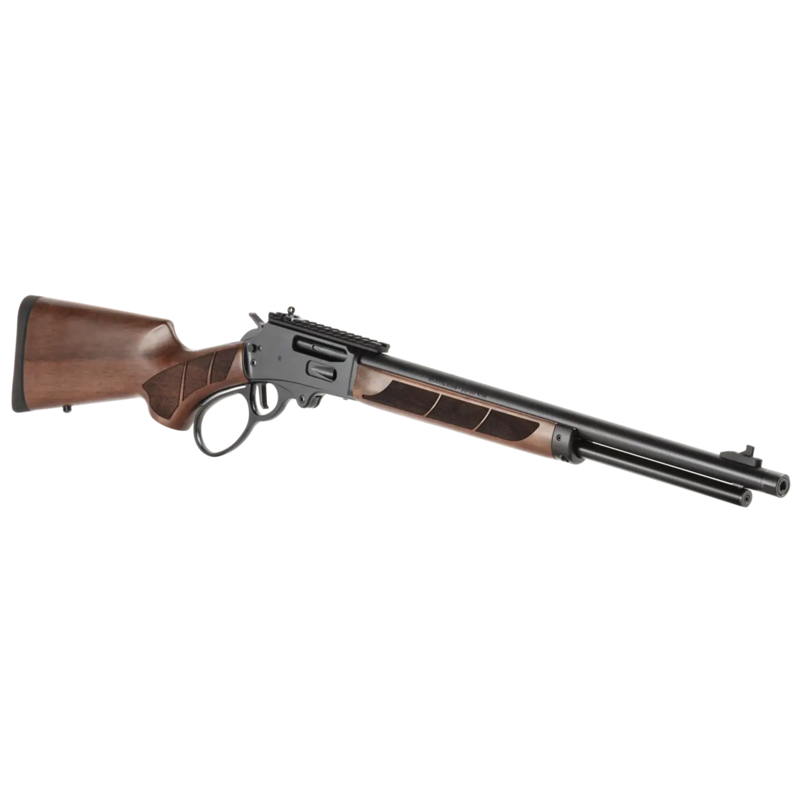 Smith & Wesson 30-30 Win - Smith & Wesson 1854 Walnut Lever Action