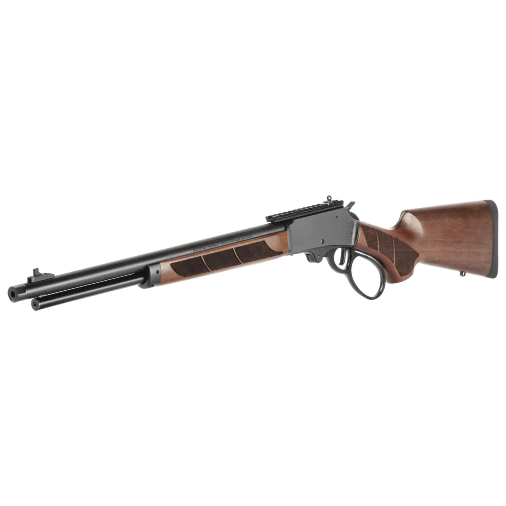 Smith & Wesson 30-30 Win - Smith & Wesson 1854 Walnut Lever Action