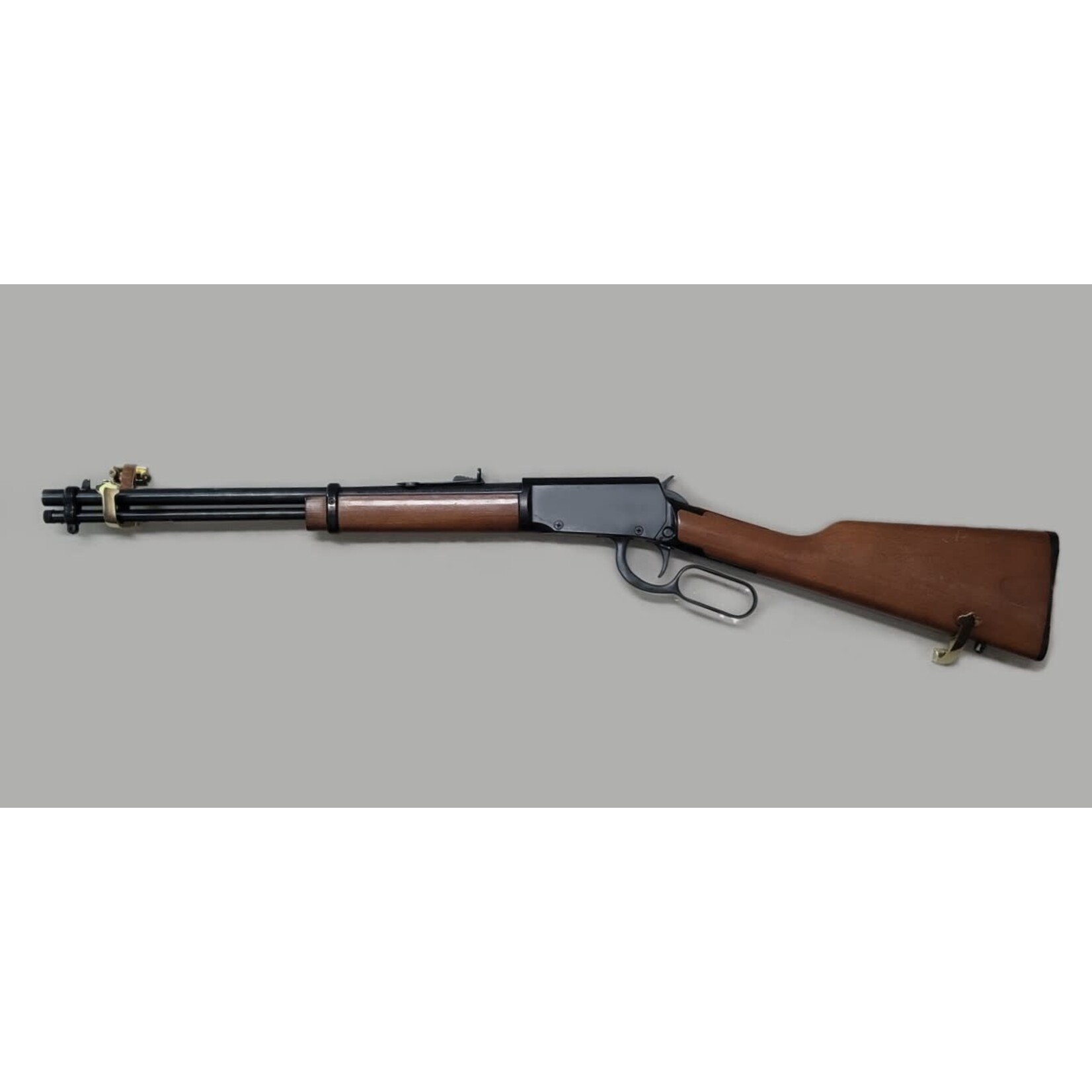 Rossi 22 lr - Used Rossi Rio Bravo Lever Action Rifle Wood/Black