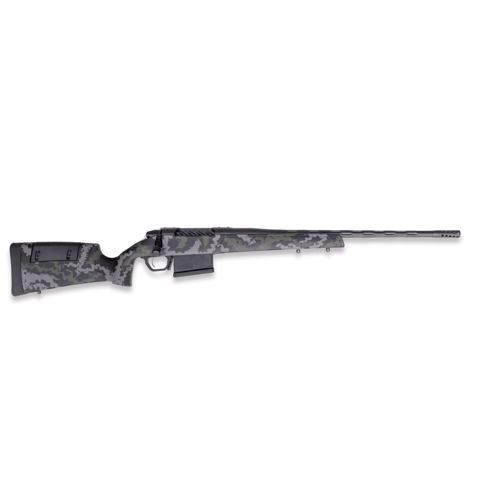 Weatherby 7mm Backcountry - Weatherby 307 Ranger XP 2.0