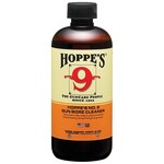 Hoppe's Hoppes No. 9 Nitro Powder Solvent 16 oz.