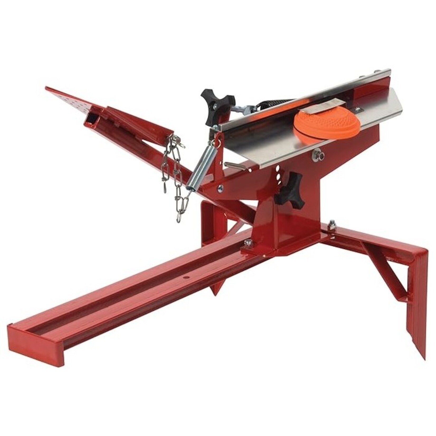 Trius Trius One Step Trap Target Thrower