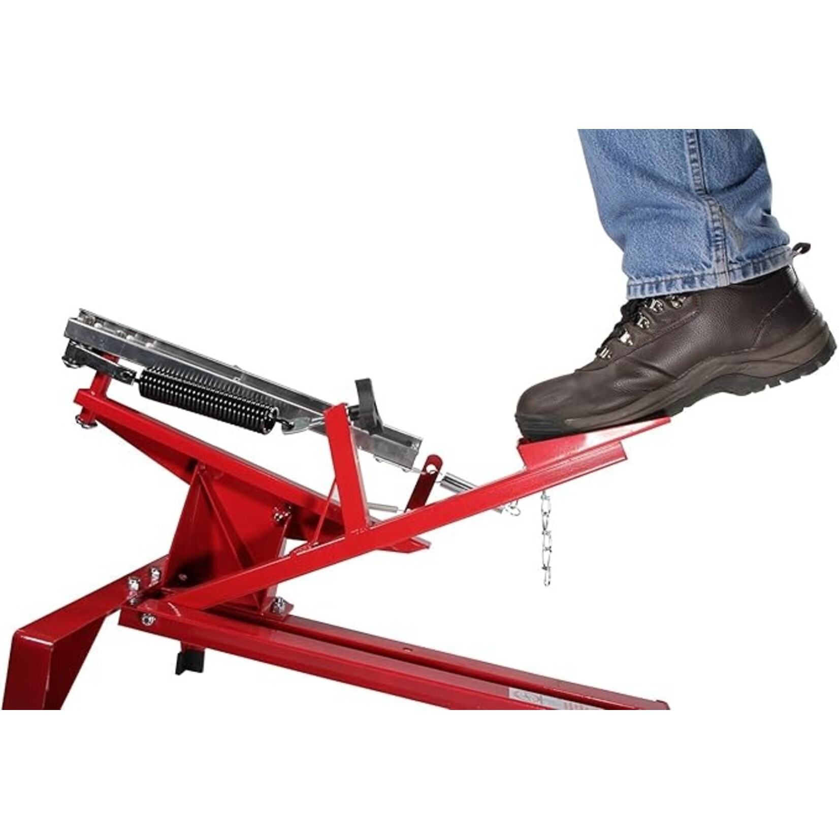 Trius Trius One Step Trap Target Thrower