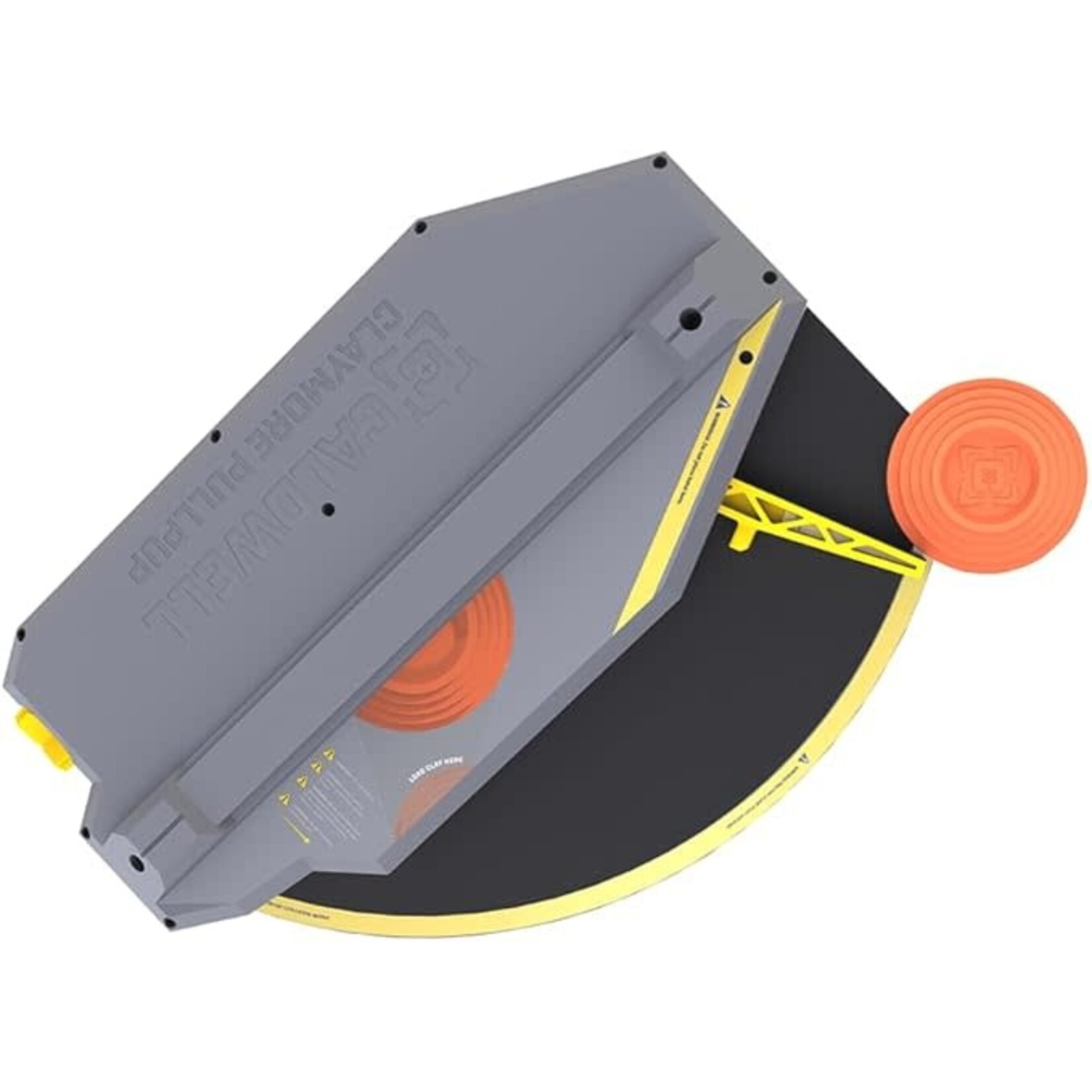 Caldwell Caldwell Claymore Pull Pup Clay Thrower