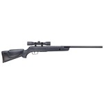 Gamo .22 cal - Gamo Wildcat Storm 1000 fps Pellet Rifle w/ 4x32 Scope