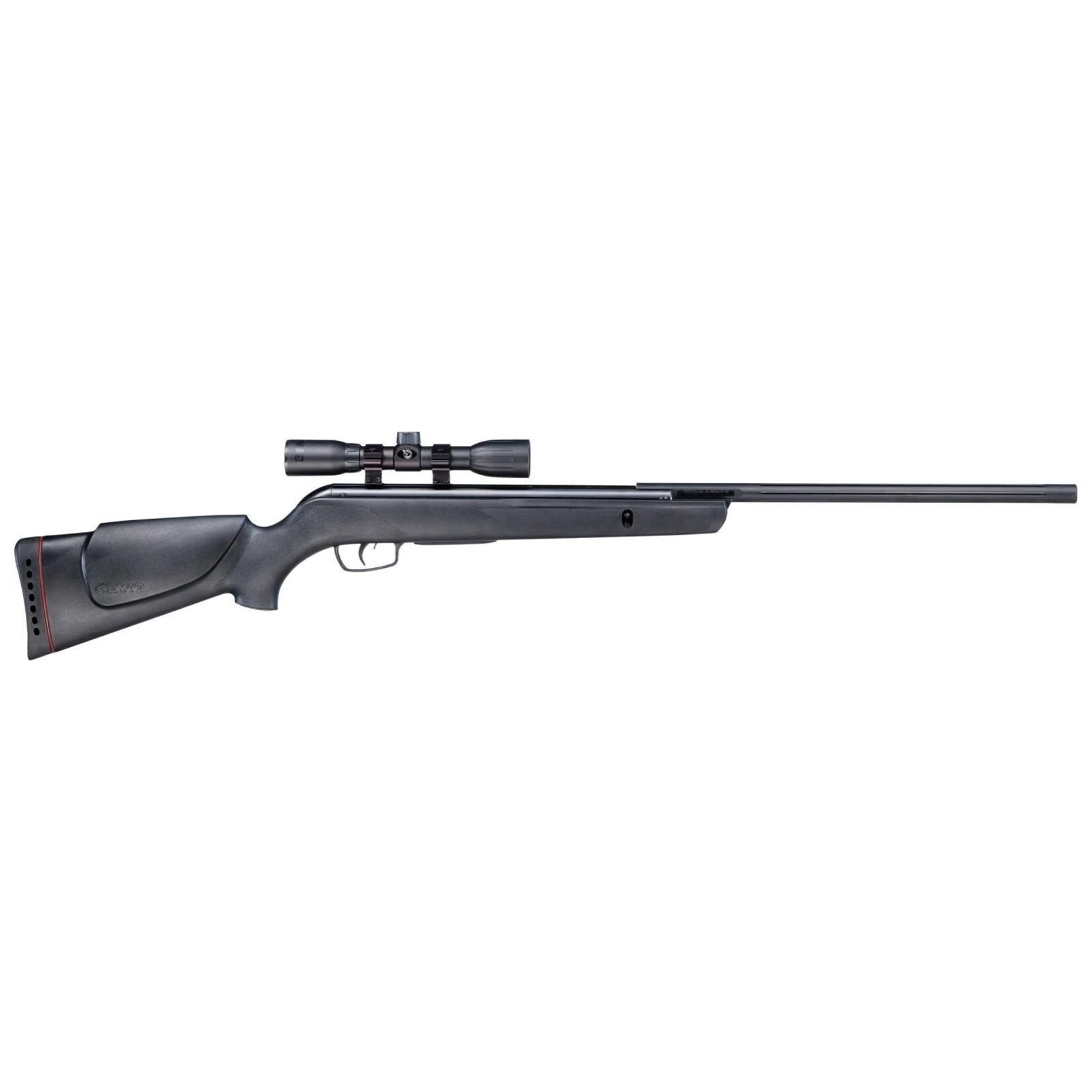 Gamo .177 cal - Gamo Wildcat Storm 1000 fps Pellet Rifle w/ 4x32 Scope