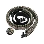 Sure Shot Versa Max II Paracord Gun Sling