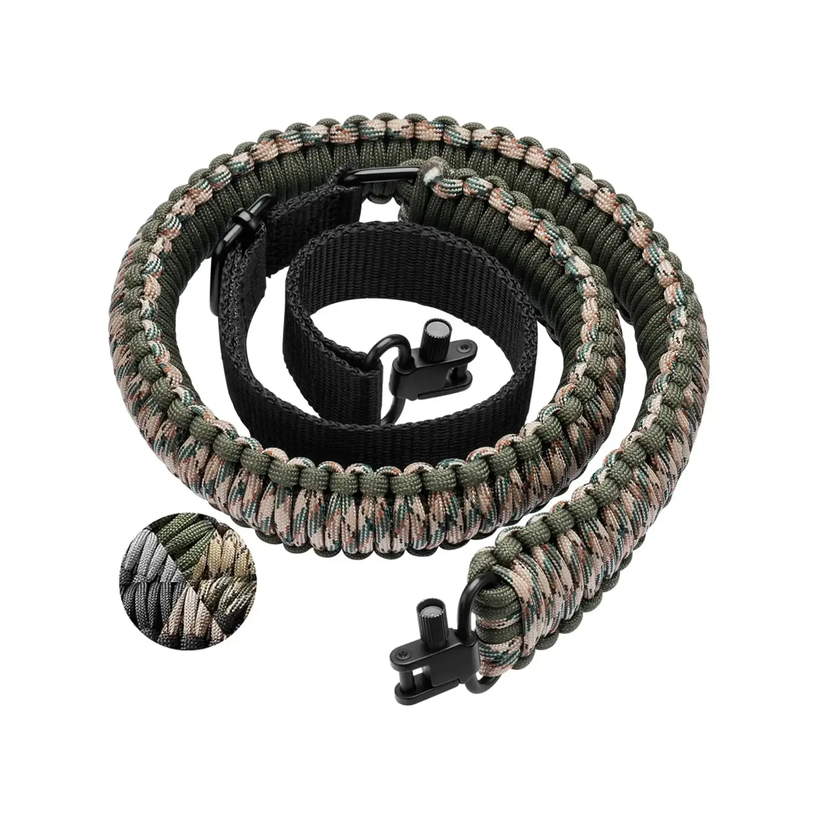 Sure Shot Versa Max II Paracord Gun Sling