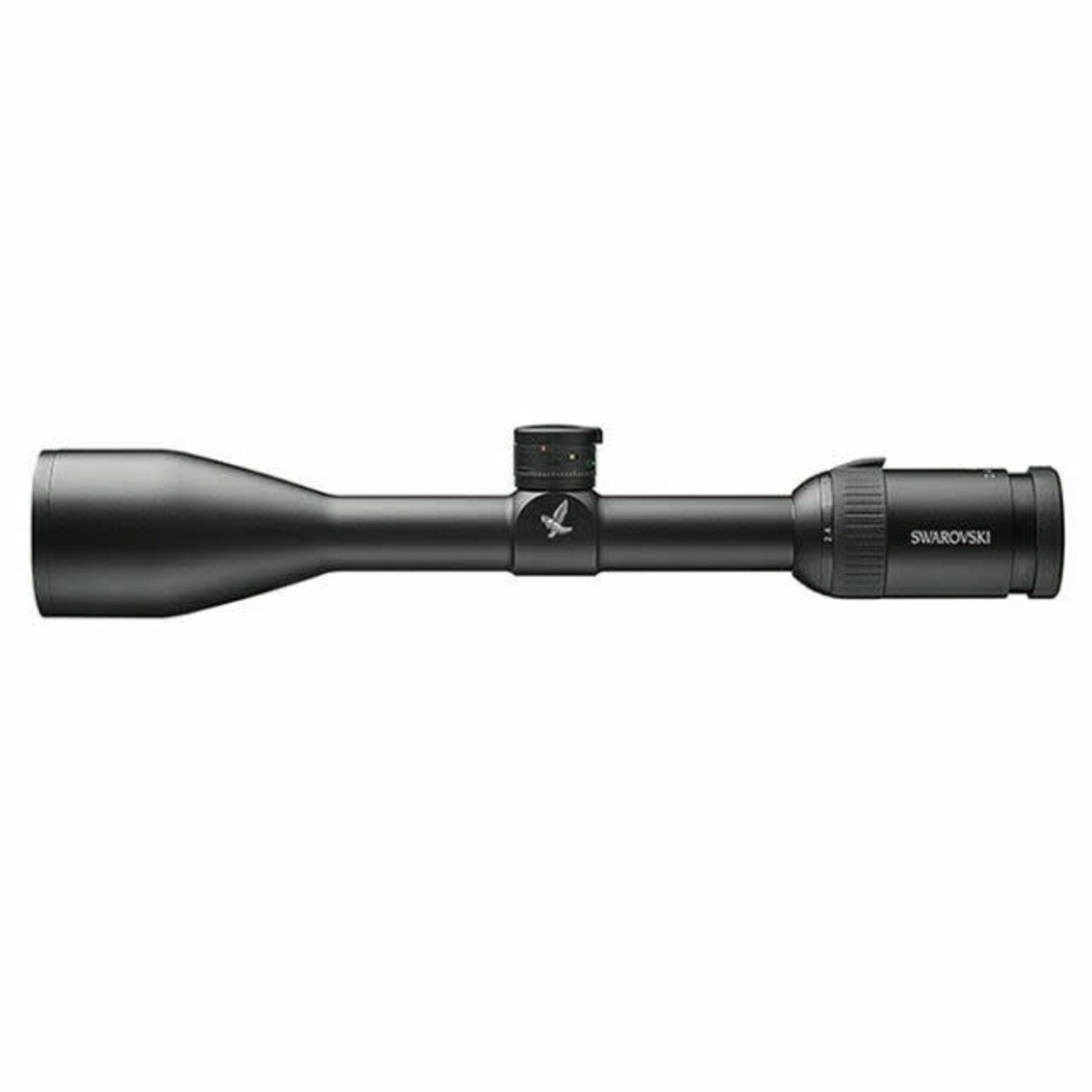Swarovski Swarovski Z5 2.4-12x50 SFP BT Scope