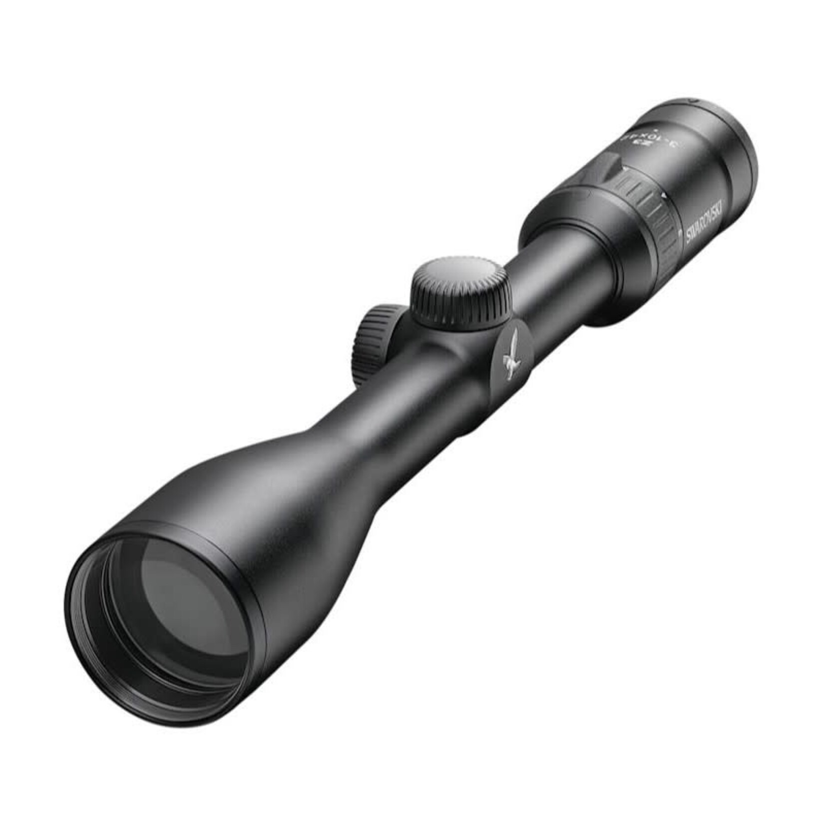 Swarovski Swarovski Z3 3-10x42 L Plex Scope
