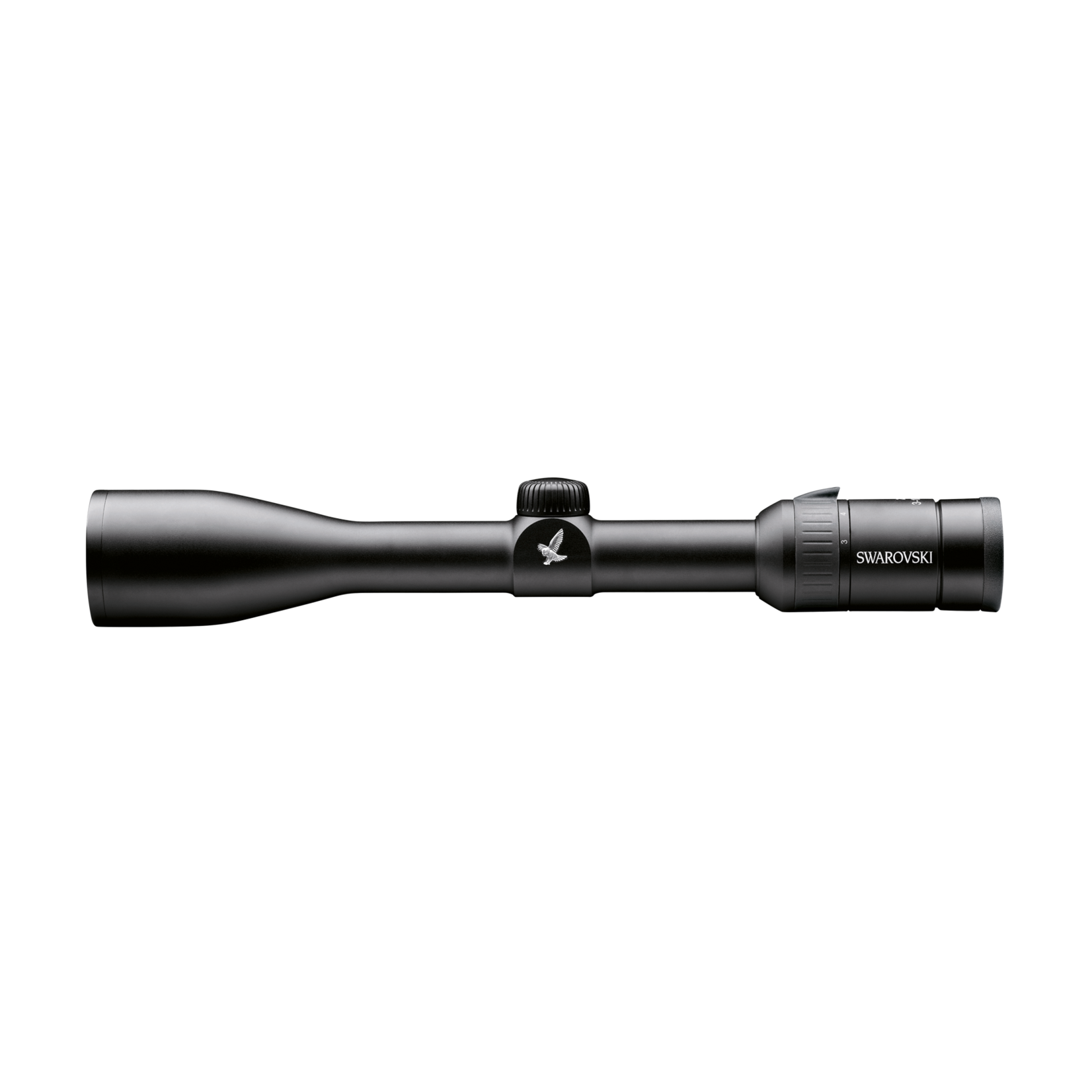 Swarovski Swarovski Z3 3-10x42 L Plex Scope