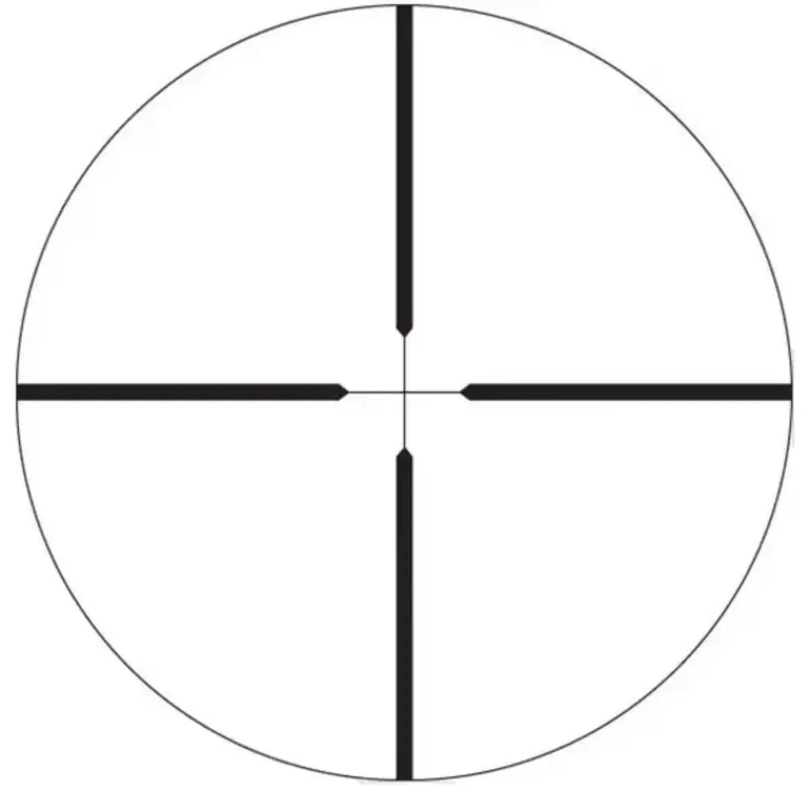 Swarovski Swarovski Z3 3-10x42 L Plex Scope