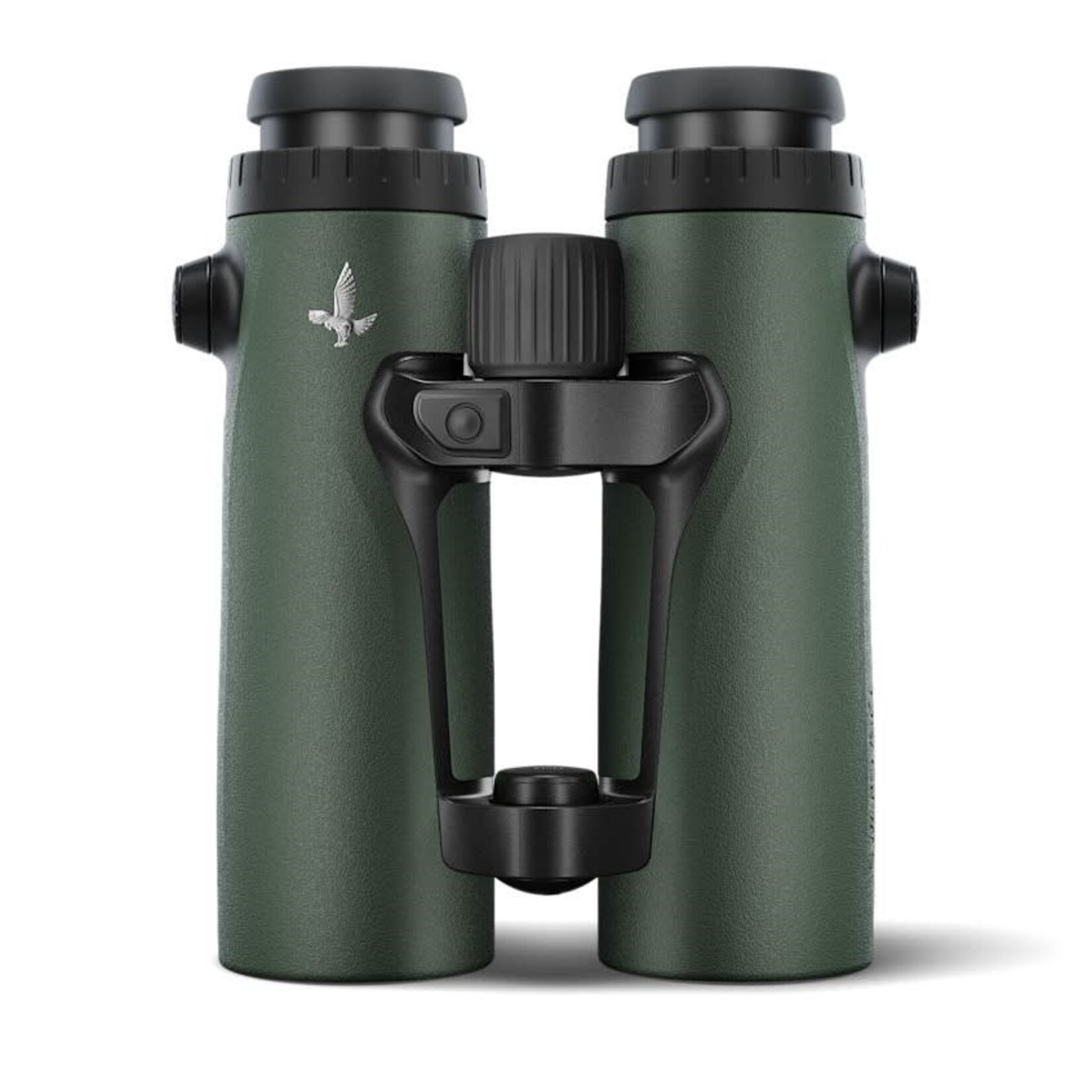 Swarovski Swarovski EL Range 10x42 TA Rangefinding Binoculars