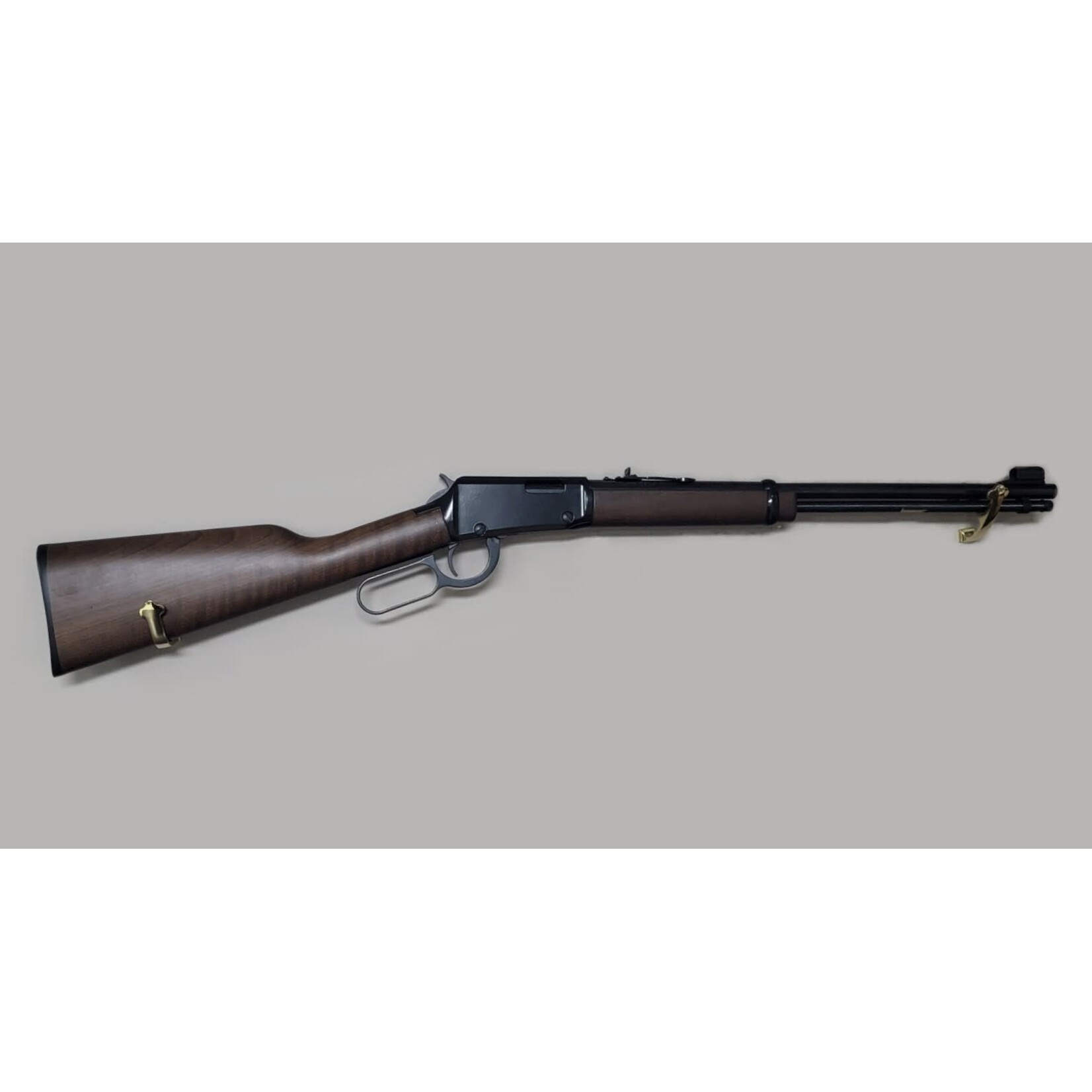 Henry Repeating Arms Co. 22 lr  - Used Henry Classic Lever Action H001