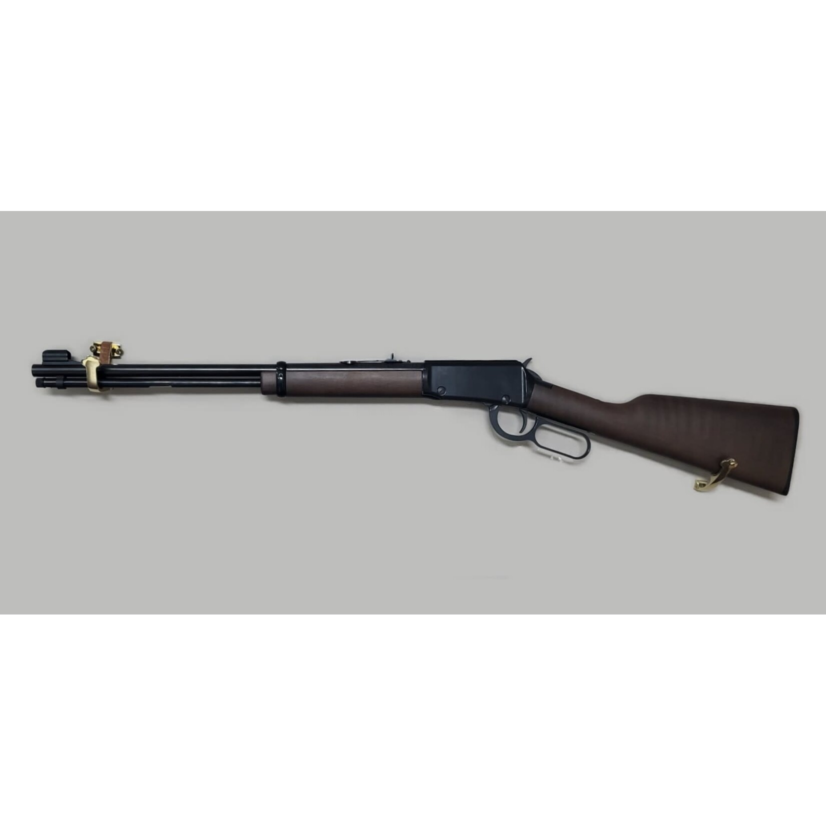 Henry Repeating Arms Co. 22 lr  - Used Henry Classic Lever Action H001