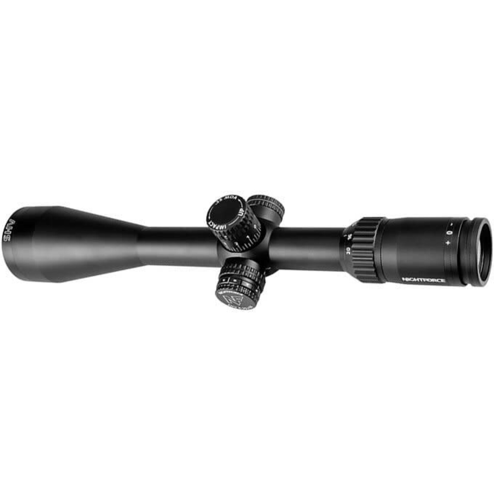 Nightforce Nightforce C534 SHV 5-20x56 MOAR SFP Scope