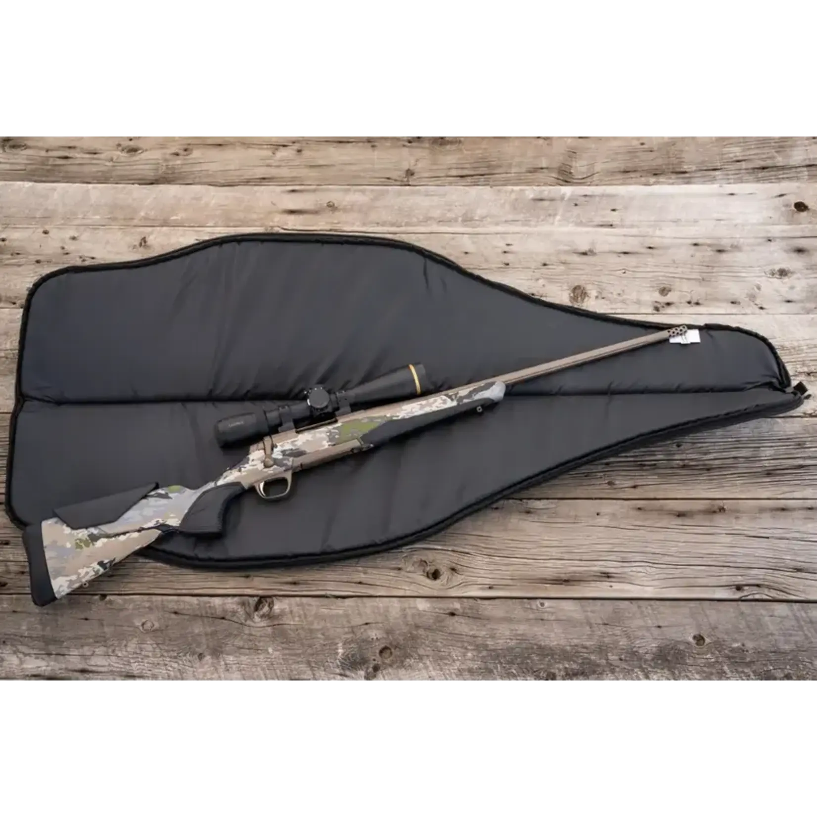 Browning Browning Flex Factor Rifle Soft Case 48"