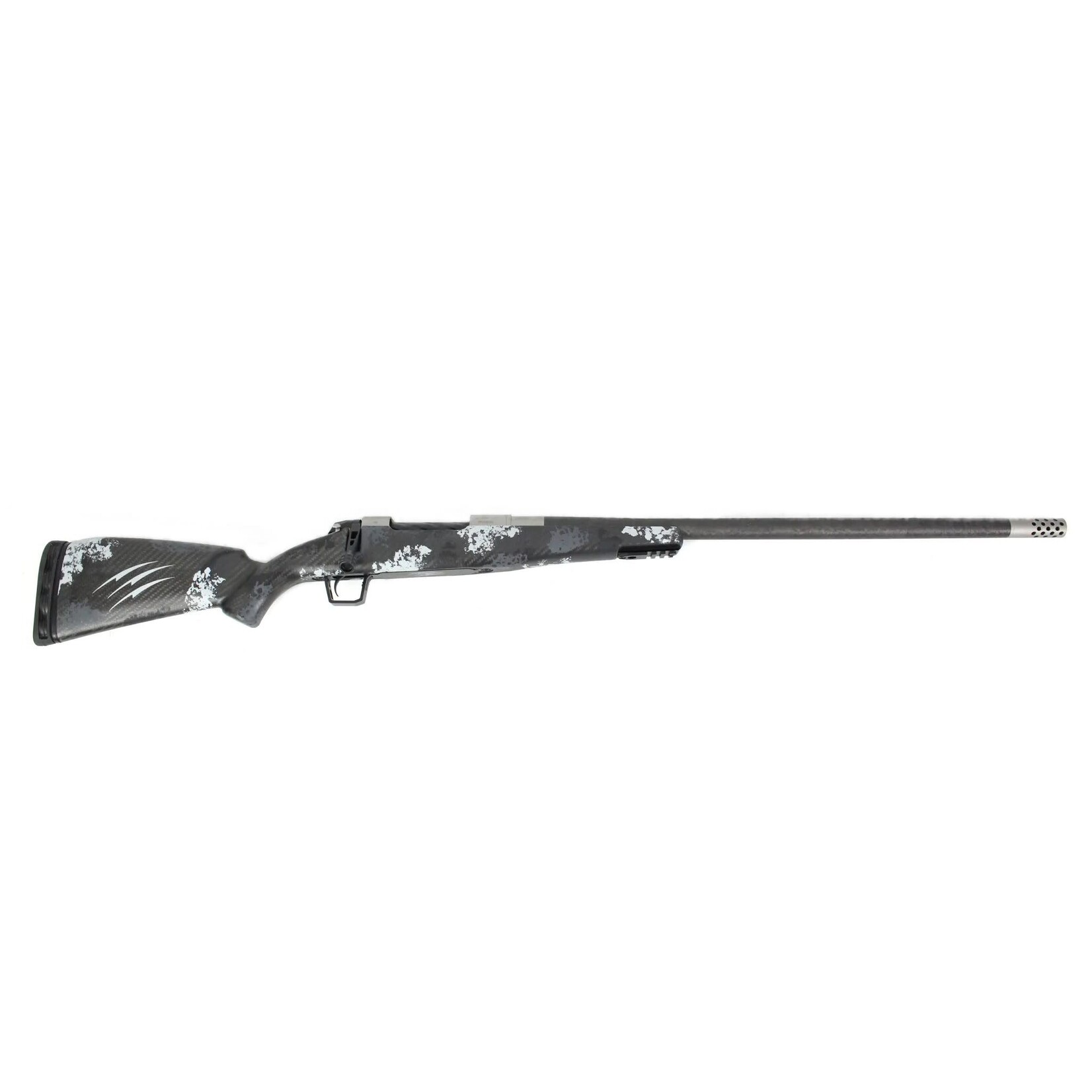 Fierce 7mm PRC - Fierce Carbon Rogue Glacier/Phantom