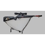 Winchester 22 lr - Used Winchester Wildcat w/ Scope & 3 Magazines