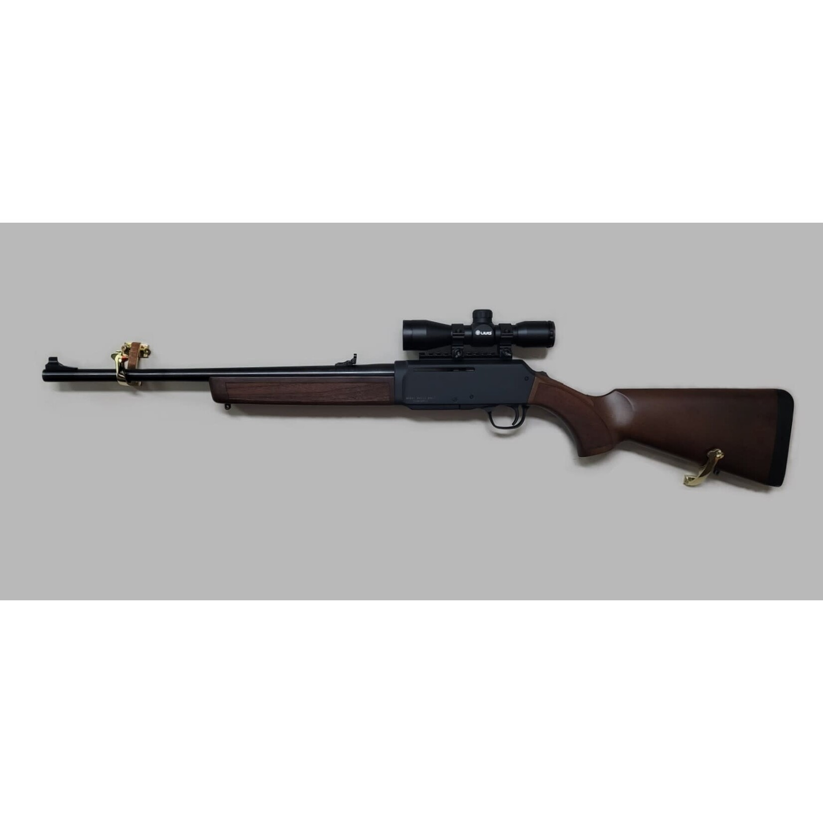 Henry Repeating Arms Co. 9mm - Used Henry Homesteader H027N-H9GS w/ 3 Magazines
