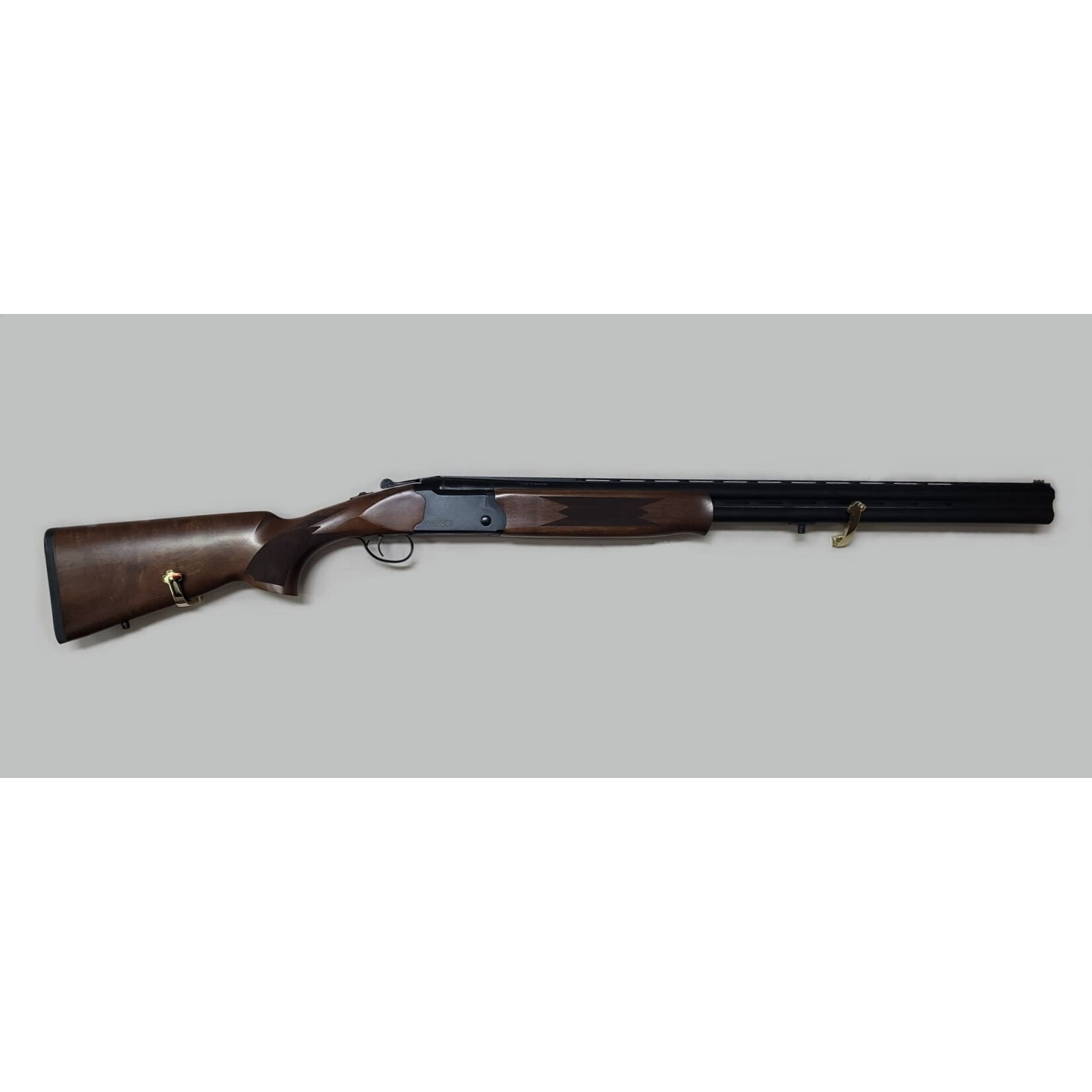 12 ga - Used Canuck O/U 3"28"